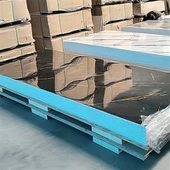 3 mm lankstus plastikinis marmuro lakštas